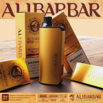 Alibarbar Vapes Review: The Ultimate Guide to the Best Vaping Experience