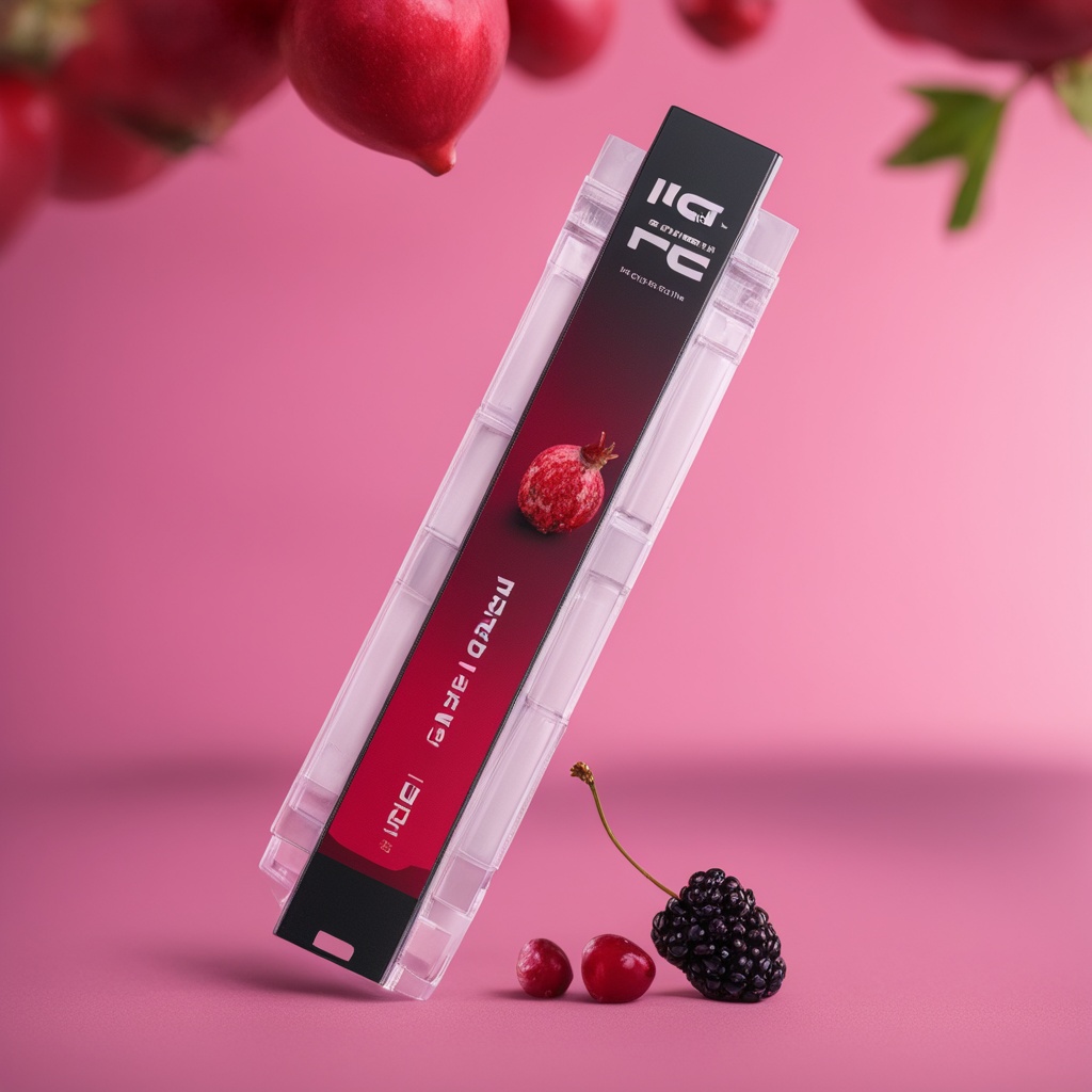 fibie e-cigarettes