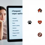 Cheapest Vape Australia 2025: Smart Budget Vaping Guide